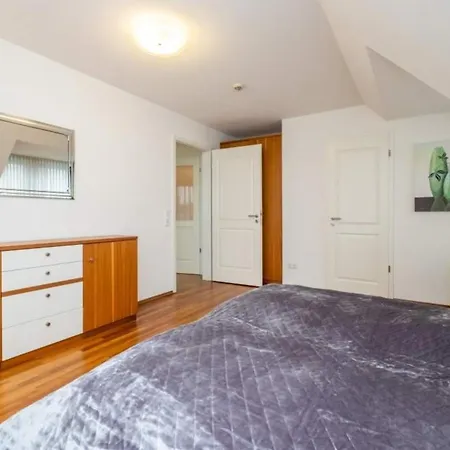 Kaufmannshof App 4 Διαμέρισμα *