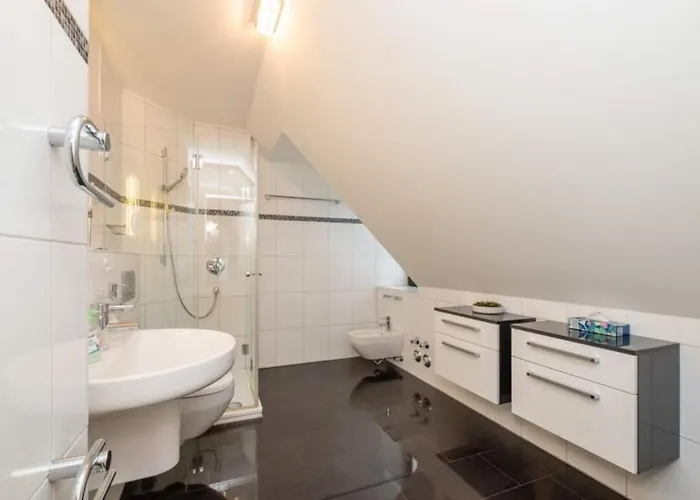 Kaufmannshof App 4 Apartamento